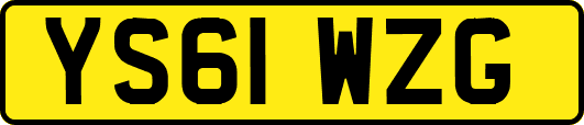 YS61WZG