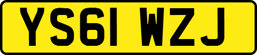 YS61WZJ