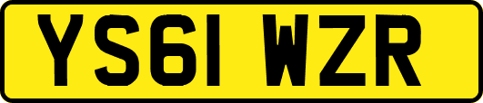 YS61WZR