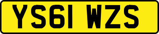 YS61WZS