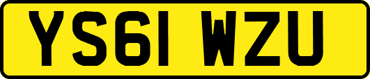 YS61WZU