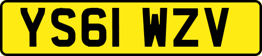 YS61WZV