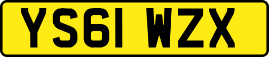 YS61WZX