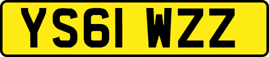 YS61WZZ
