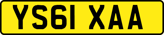 YS61XAA