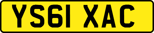 YS61XAC