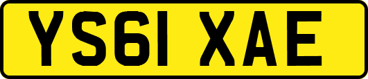 YS61XAE