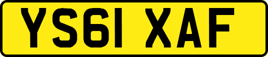 YS61XAF