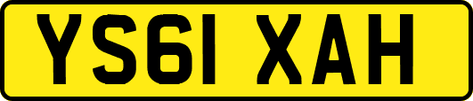 YS61XAH