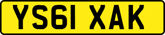 YS61XAK