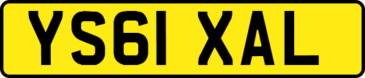 YS61XAL