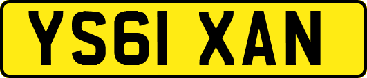 YS61XAN