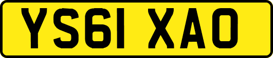 YS61XAO