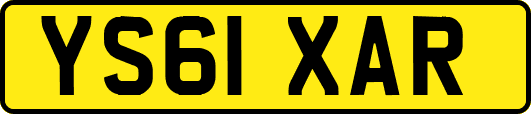 YS61XAR
