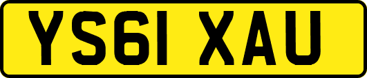YS61XAU