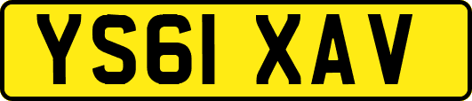 YS61XAV