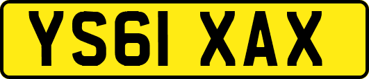 YS61XAX
