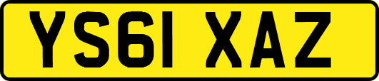 YS61XAZ