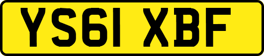 YS61XBF