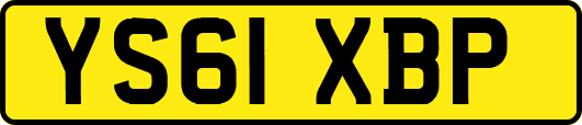 YS61XBP