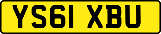 YS61XBU