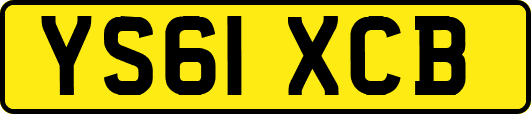 YS61XCB
