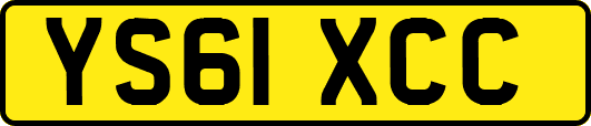 YS61XCC