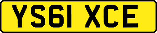 YS61XCE