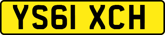 YS61XCH