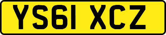 YS61XCZ