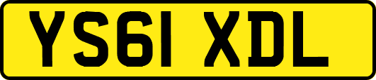 YS61XDL