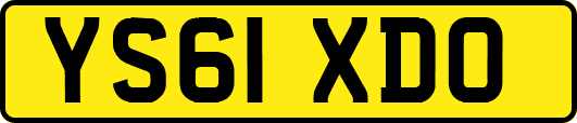 YS61XDO