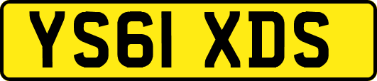 YS61XDS