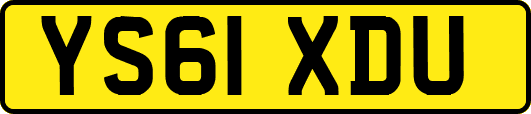 YS61XDU