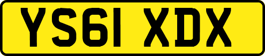 YS61XDX