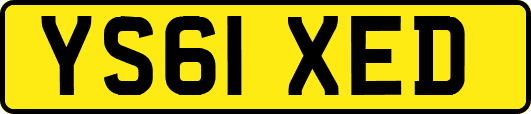 YS61XED