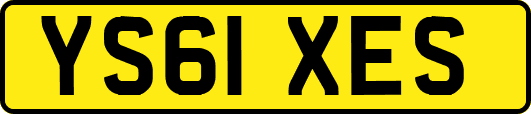 YS61XES