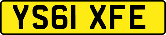 YS61XFE