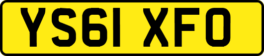 YS61XFO