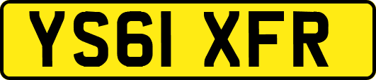 YS61XFR