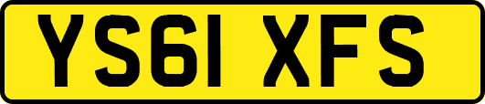 YS61XFS