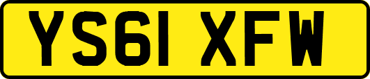 YS61XFW