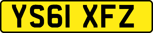 YS61XFZ