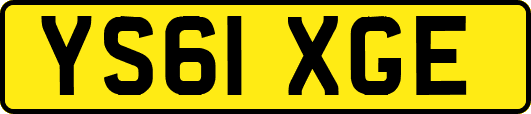 YS61XGE