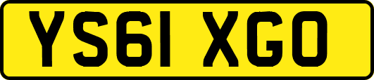 YS61XGO