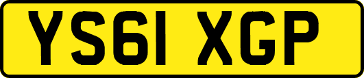 YS61XGP