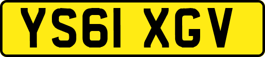 YS61XGV