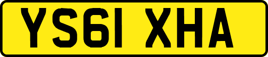 YS61XHA