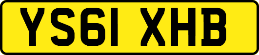 YS61XHB
