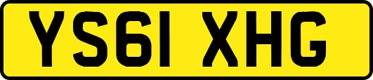 YS61XHG